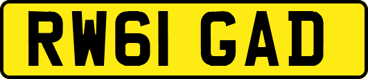 RW61GAD
