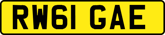 RW61GAE