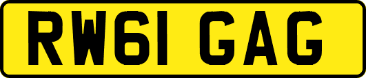RW61GAG