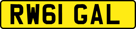 RW61GAL