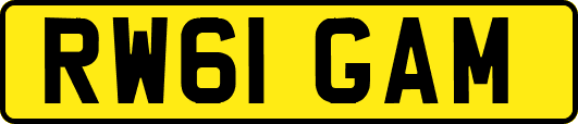 RW61GAM