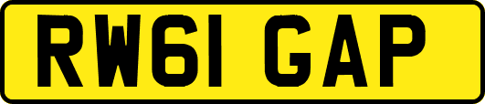 RW61GAP