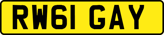 RW61GAY