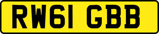RW61GBB