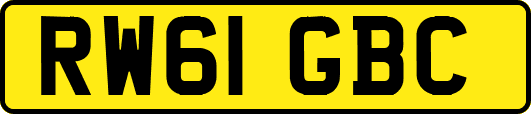 RW61GBC