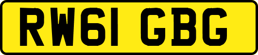 RW61GBG