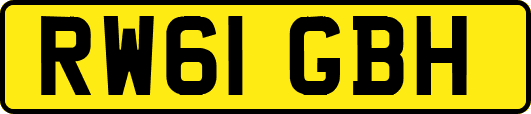RW61GBH