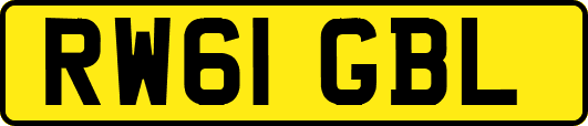 RW61GBL