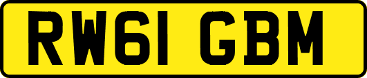 RW61GBM
