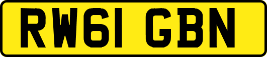 RW61GBN