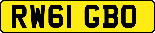 RW61GBO