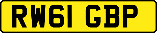 RW61GBP