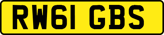 RW61GBS