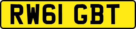 RW61GBT