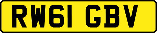 RW61GBV