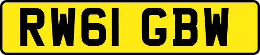 RW61GBW