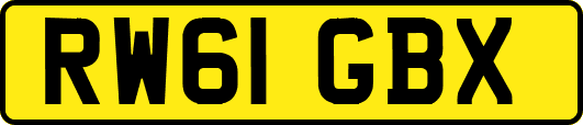 RW61GBX