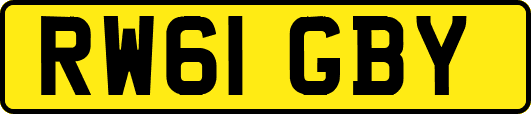 RW61GBY