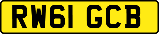 RW61GCB