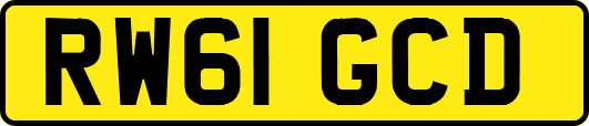 RW61GCD
