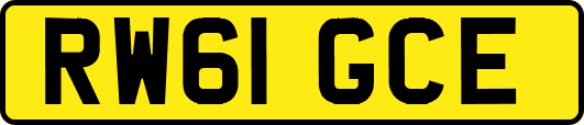 RW61GCE