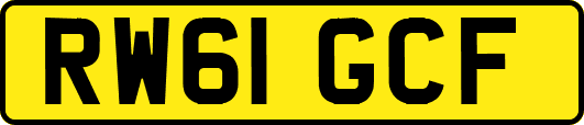 RW61GCF