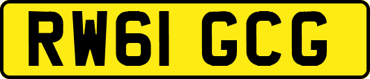 RW61GCG