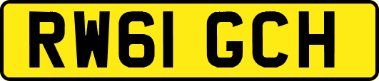 RW61GCH