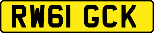 RW61GCK