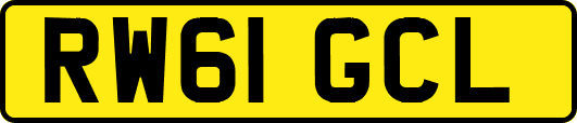 RW61GCL