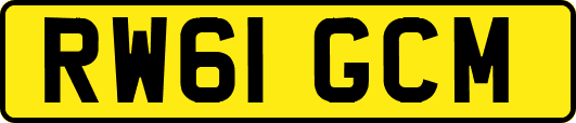 RW61GCM