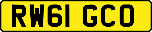 RW61GCO