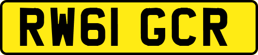 RW61GCR
