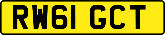 RW61GCT