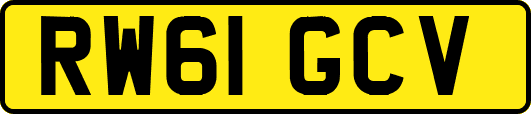 RW61GCV