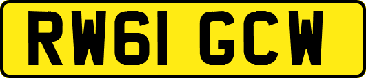RW61GCW