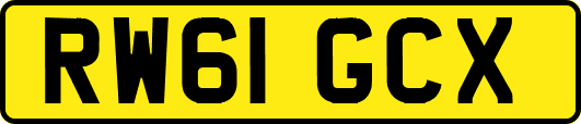 RW61GCX