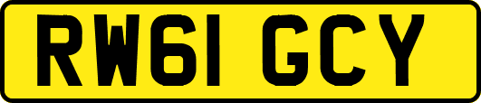 RW61GCY