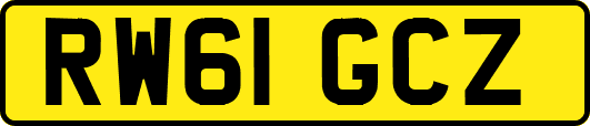 RW61GCZ