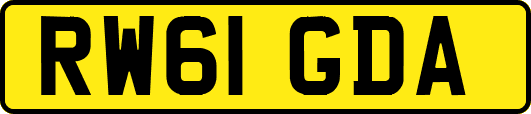 RW61GDA