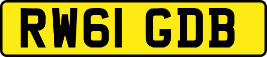 RW61GDB
