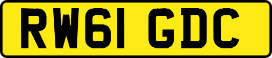 RW61GDC