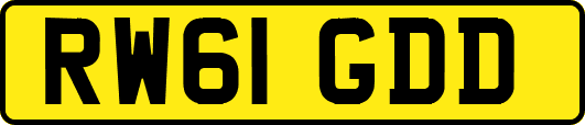 RW61GDD