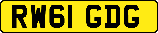 RW61GDG