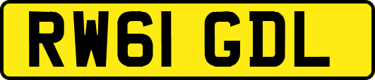 RW61GDL