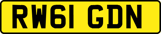RW61GDN