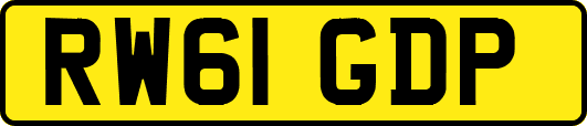 RW61GDP