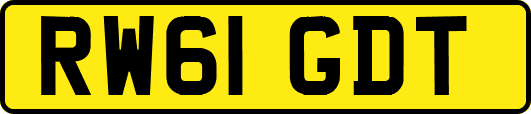 RW61GDT