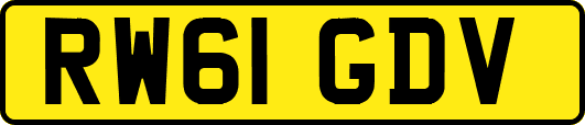 RW61GDV