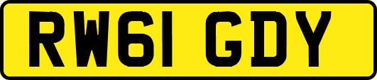 RW61GDY